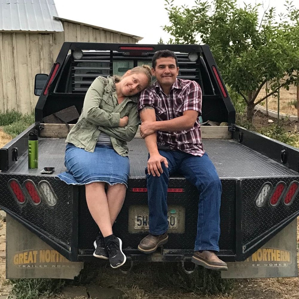 Meet your Posher, Amanda